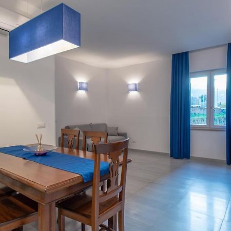 Il Siculo Bed and Breakfast Sorrento Eksteriør billede