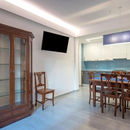 Il Siculo Bed and Breakfast Sorrento Eksteriør billede