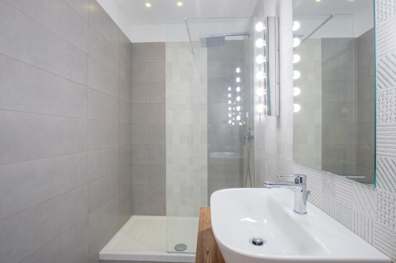 Il Siculo Bed and Breakfast Sorrento Eksteriør billede