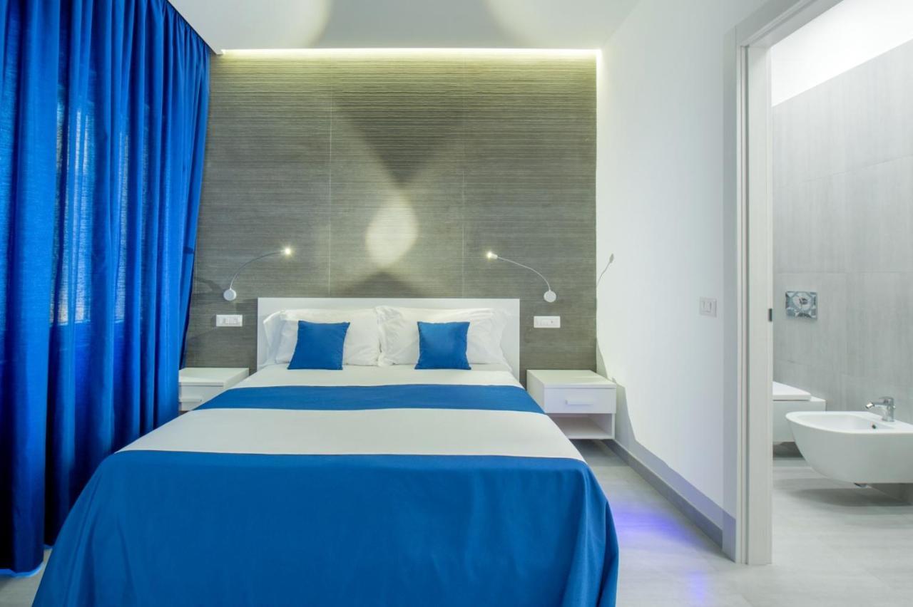 Il Siculo Bed and Breakfast Sorrento Eksteriør billede