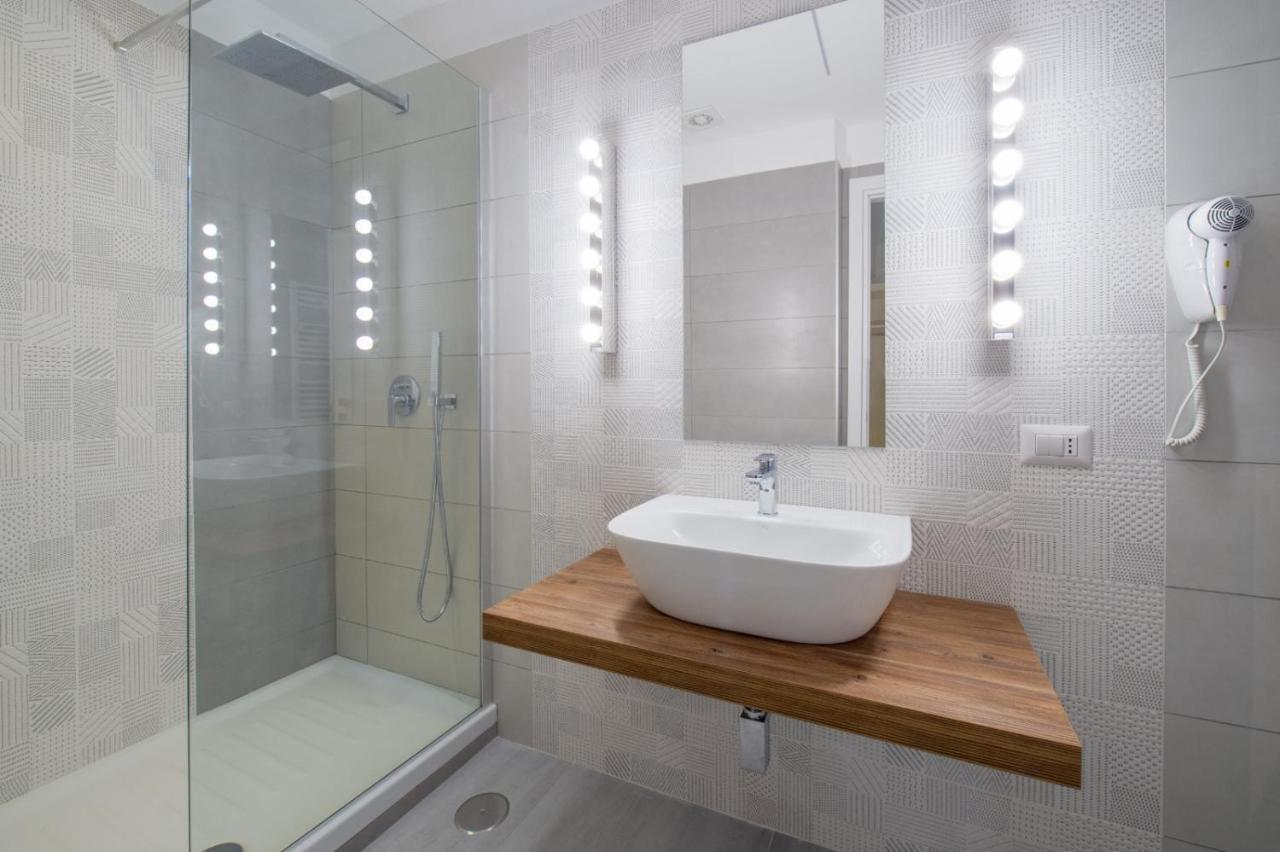 Il Siculo Bed and Breakfast Sorrento Eksteriør billede