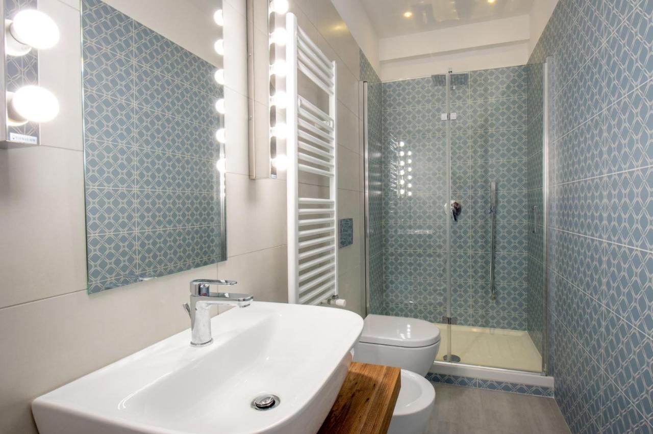 Il Siculo Bed and Breakfast Sorrento Eksteriør billede