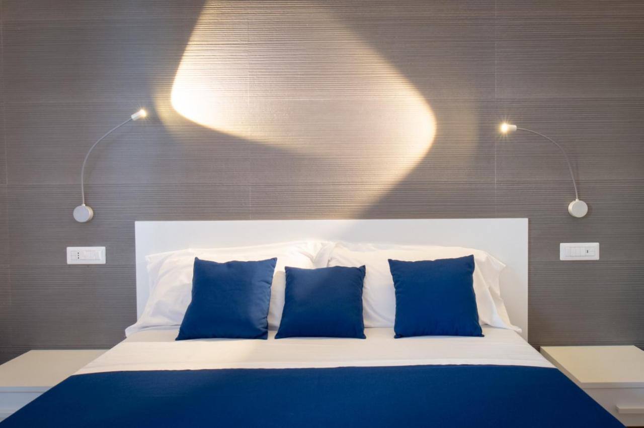 Il Siculo Bed and Breakfast Sorrento Eksteriør billede