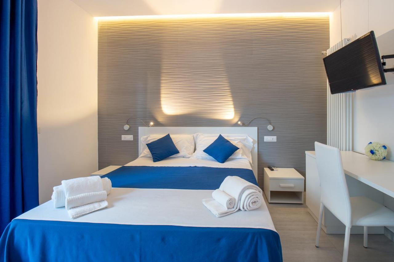 Il Siculo Bed and Breakfast Sorrento Eksteriør billede