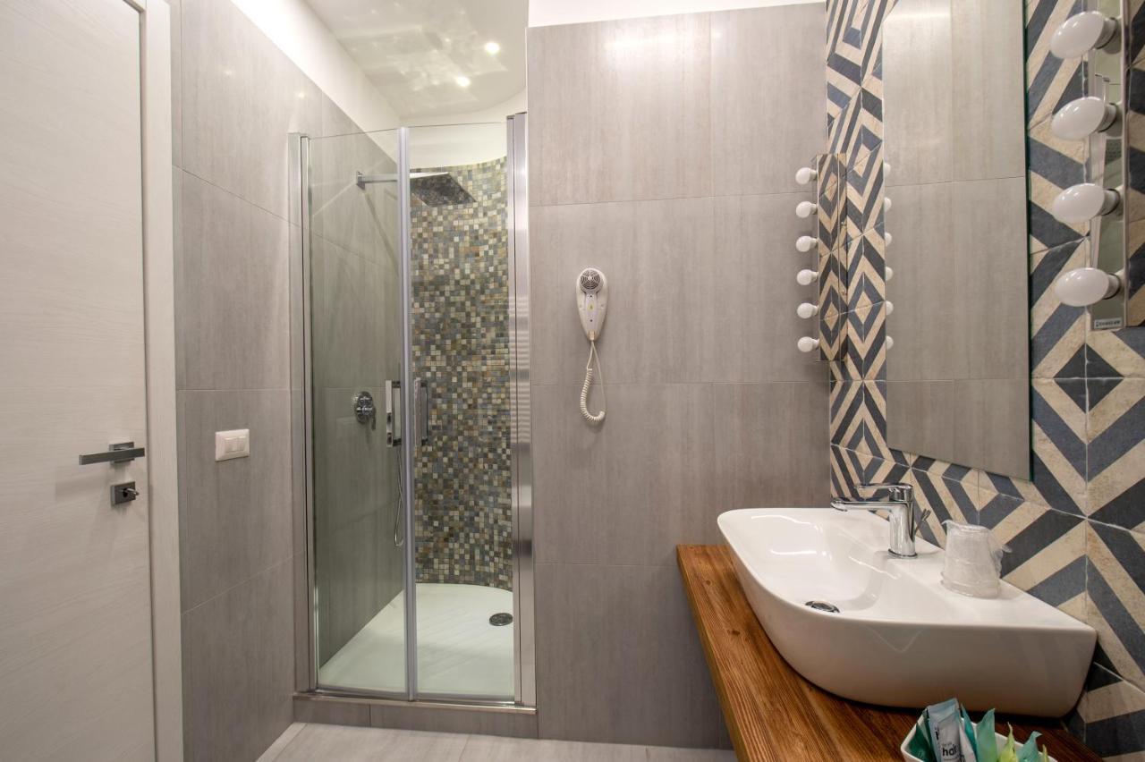 Il Siculo Bed and Breakfast Sorrento Eksteriør billede